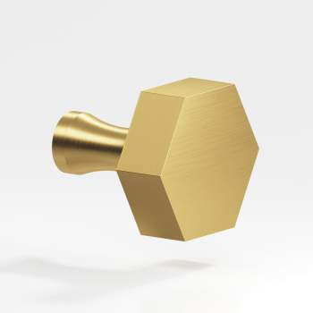 Colonial Bronze cabinet knobs image-42