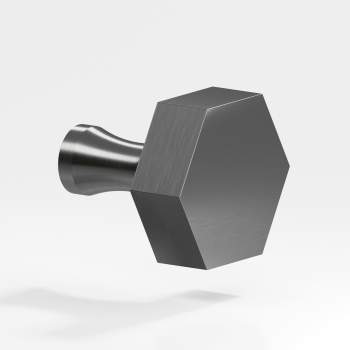 Colonial Bronze cabinet knobs image-8