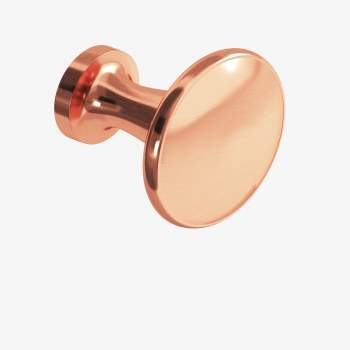 Colonial Bronze cabinet knobs image-24