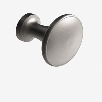 Colonial Bronze cabinet knobs image-32