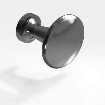 Colonial Bronze cabinet knobs image-8