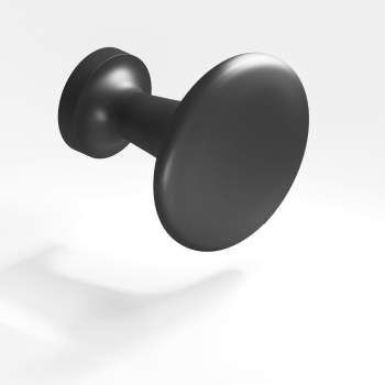 Colonial Bronze cabinet knobs image-20