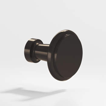 Colonial Bronze cabinet knobs image-36