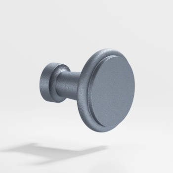 Colonial Bronze cabinet knobs image-40