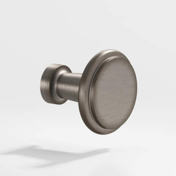Colonial Bronze cabinet knobs image-30