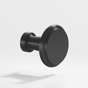Colonial Bronze cabinet knobs image-20