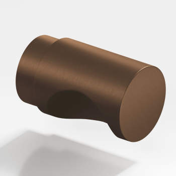 Colonial Bronze cabinet knobs image-10