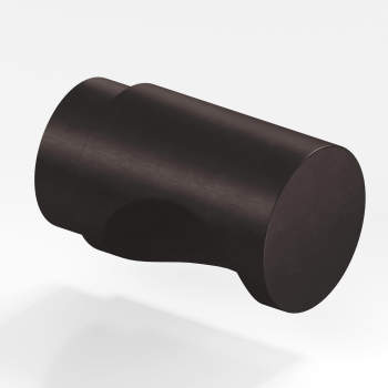 Colonial Bronze cabinet knobs image-16