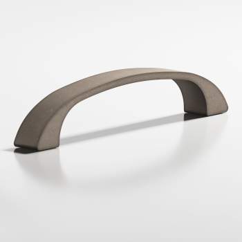 Colonial Bronze cabinet pulls image-4