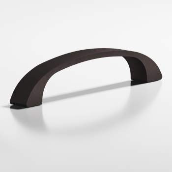 Colonial Bronze cabinet pulls image-16