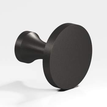 Colonial Bronze cabinet knobs image-34