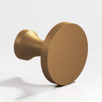 Colonial Bronze cabinet knobs image-6