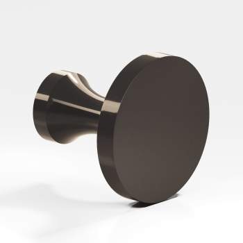 Colonial Bronze cabinet knobs image-36