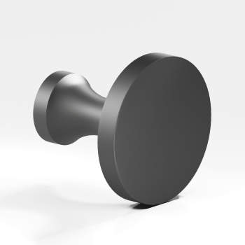 Colonial Bronze cabinet knobs image-20
