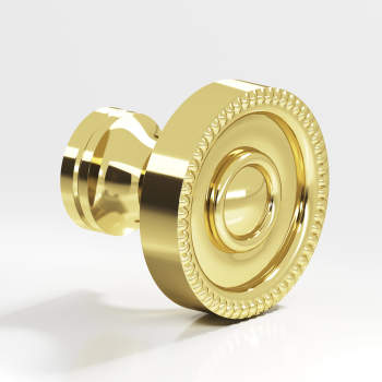 Colonial Bronze cabinet knobs image-40