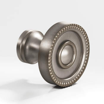 Colonial Bronze cabinet knobs image-30
