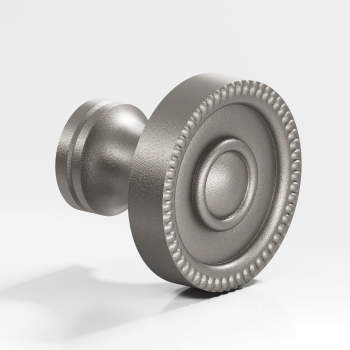 Colonial Bronze cabinet knobs image-32