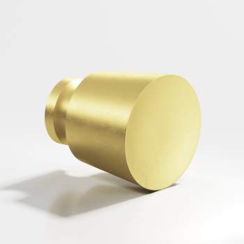 Colonial Bronze cabinet knobs image-18