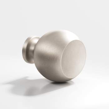 Colonial Bronze cabinet knobs image-12