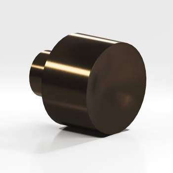 Colonial Bronze cabinet knobs image-36
