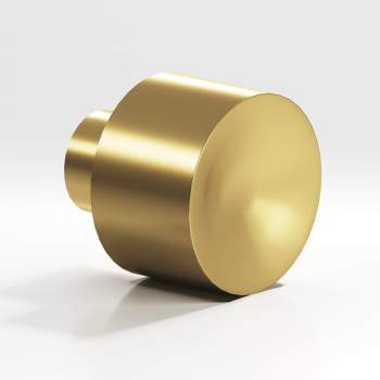 Colonial Bronze cabinet knobs image-42