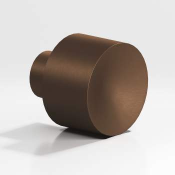 Colonial Bronze cabinet knobs image-10