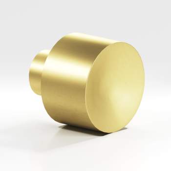 Colonial Bronze cabinet knobs image-18