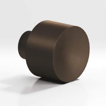 Colonial Bronze cabinet knobs image-20