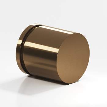 Colonial Bronze cabinet knobs image-36