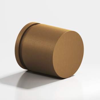 Colonial Bronze cabinet knobs image-6