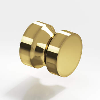 Colonial Bronze cabinet knobs image-46