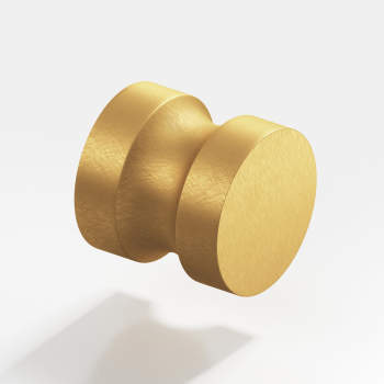 Colonial Bronze cabinet knobs image-24