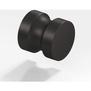 Colonial Bronze cabinet knobs image-34