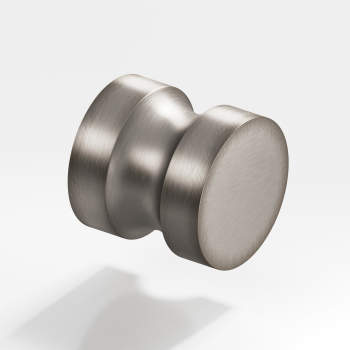 Colonial Bronze cabinet knobs image-30