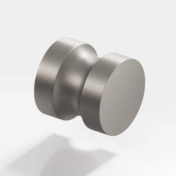 Colonial Bronze cabinet knobs image-32