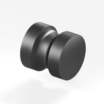 Colonial Bronze cabinet knobs image-20