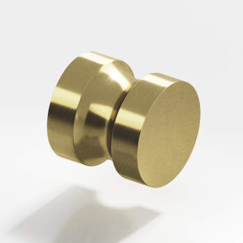 Colonial Bronze cabinet knobs image-44