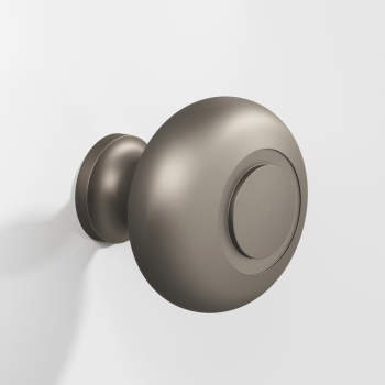 Colonial Bronze cabinet knobs image-14