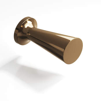 Colonial Bronze cabinet knobs image-36