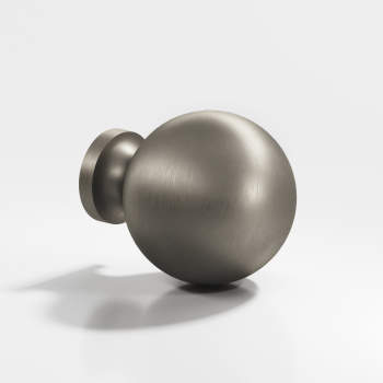 Colonial Bronze cabinet knobs image-12