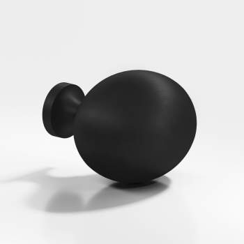 Colonial Bronze cabinet knobs image-14