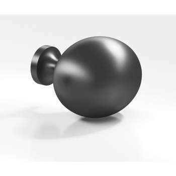 Colonial Bronze cabinet knobs image-20