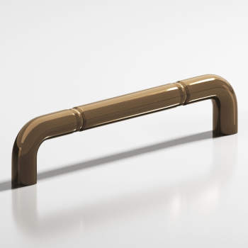 Colonial Bronze door pulls image-24