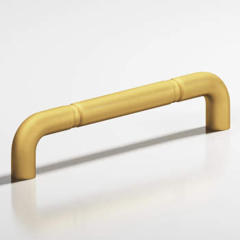Colonial Bronze cabinet pulls image-42