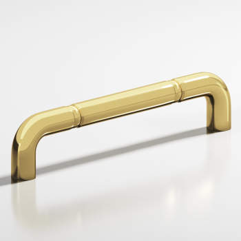 Colonial Bronze cabinet pulls image-44