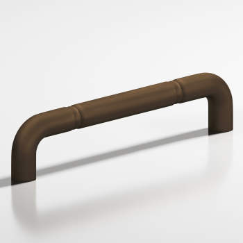 Colonial Bronze cabinet pulls image-10