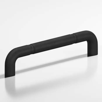 Colonial Bronze door pulls image-14