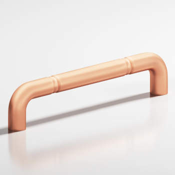Colonial Bronze cabinet pulls image-20