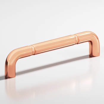 Colonial Bronze cabinet pulls image-22
