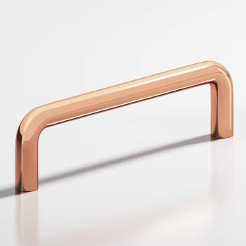 Colonial Bronze cabinet pulls image-40